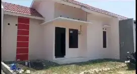DI JUAL PERUMAHAN SIAP HUNI TIPE 36