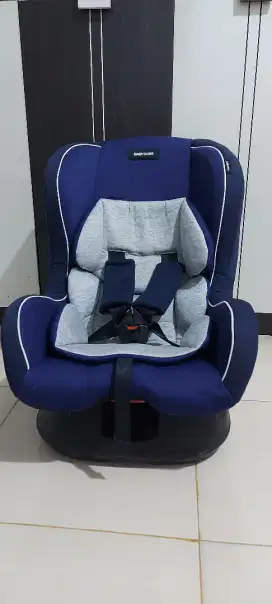 Car Seat Baby Driver