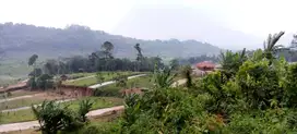 Jual tanah Kavling wisata