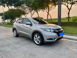Honda Hrv E Cvt Tahun 2016