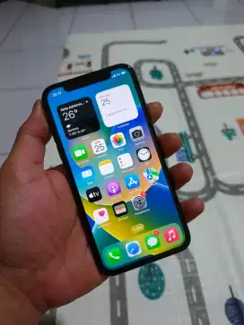 iphone x 64gb ex inter