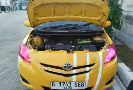 Di jual cepat mobil vios gen 2