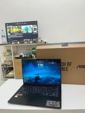 ASUS VIVOBOOK S 14 OLED