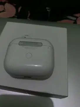 Dijual Airpods 3