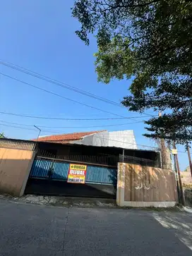 DIJUAL RUMAH PRIBADI, JL.CIKERTI CIOMAS