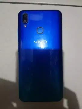 Di jual vivo Y93 Ram 6/128gb