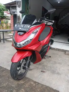PCX 160 CBS ISS 2022