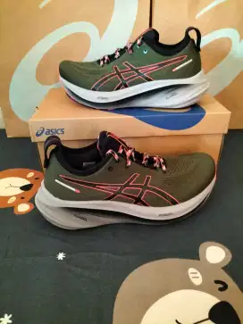 ASICS NIMBUS 26 ori
