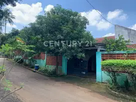 Rumah 1 Lantai Harga Miring Di Area Perumahan Pamulang
