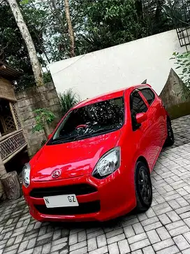AYLA MATIC 2015