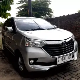 Grand New Avanza Matic  G 1.3 Orian