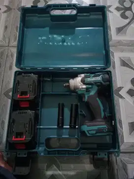 Impact Makita 880 Nm