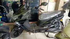 Motor Listrik Polytron Fox S - Keren & Ramah Lingkungan
