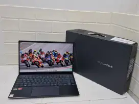 ASUS ZENBOOK UX425UAZ /AMD Ryzen 5 5500U/RAM 8GB/SSD 512GB