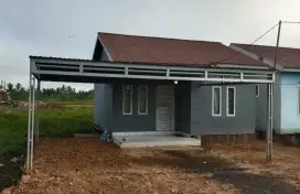 DISEWAKAN RUMAH BESERTA ISINYA