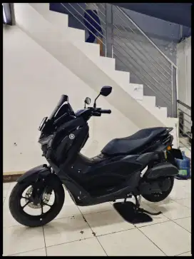 Yamaha all New nmax Neo th 2024