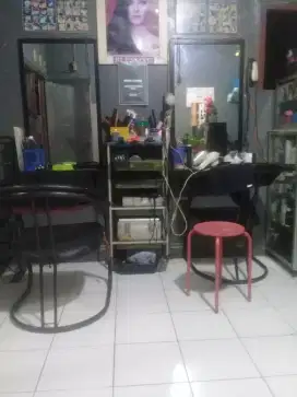 Freelece salon wanita