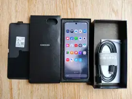 Samsung Z Flip 6 12/256 Garansi On