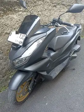 Jual pcx 160 2021