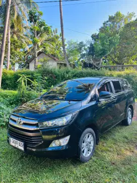 Kijang Innova Reborn 2.4 G MT Diesel