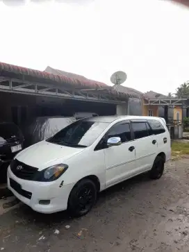 Inova G 2005 manual apgrade 2011 full