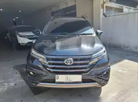 KM 28RB RUSH 1.5 S GR SPORT AT 2022 TOYOTA MATIC