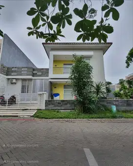 Rumah San Diego Pakuwon City Surabaya Timur Murah Poll