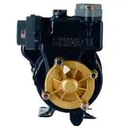Pompa air shimizu PS 128 bit New
