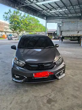 brio satya 2022 rs matic