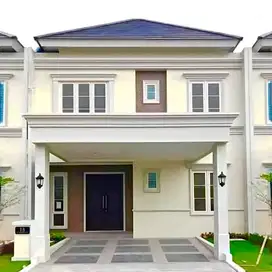 LUAS 9 X 16 PURI MUTIARA JLN MONGINSIDI BONUS PERABOT