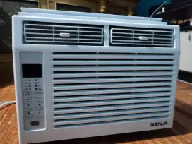 Di jual AC WINDOW REIWA 1/2 PK