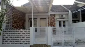 DIJUAL RUMAH : DI TENGAH KOTA SERANG (KSB-HIGHLAND PARK)