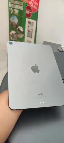 iPad air Gen-5 Wi-Fi only