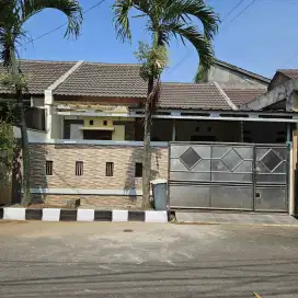 Rumah nyaman, one gate, kuldesak, Gempol Asri Bandung