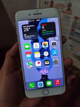 Ip 8plus 64 inter