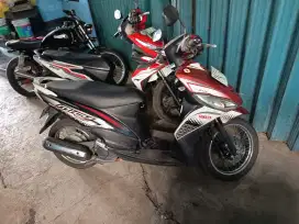 Yamaha Mio J 2013