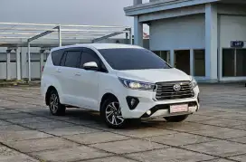 [Km 22rb] Innova 2.4 G AT Matic Diesel 2021