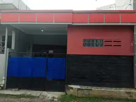 DIJUAL CEPAT RUMAH DI VILLA REGENCY TANGERANG