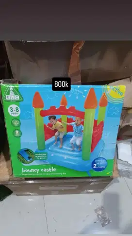 Brand New Perlengkapan Bayi