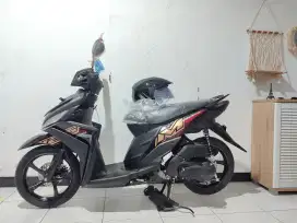 Yamaha Mio M3 Baru 2025