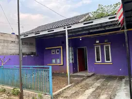 DIJUAL MURAH RUMAH PRIBADI SIAP HUNI