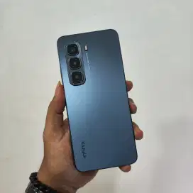 Infinix Hot 50 pro, 8/256Gb Fullset, bisa TT