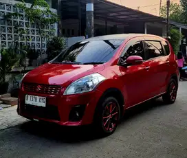 Suzuki Ertiga 2012 Bensin