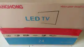 Tv canghong 24 BU