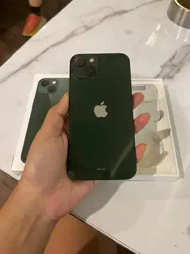 iPhone 13 128gb Digimap garansi on