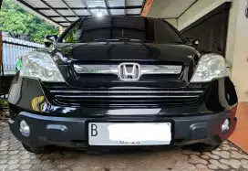 Honda CRV  2008 / 2007 2.4 Automatic ANTIK