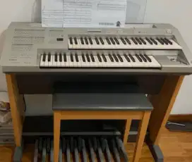 Yamaha STAGEA ELB-01
