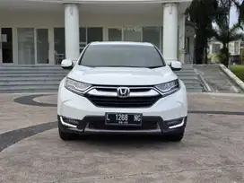 Honda CR-V 2020 Bensin