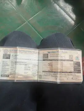 Mau diJUAL Mobil JEEP WILLYS tahun 1952.