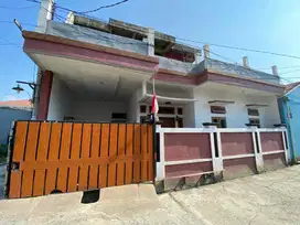 Rumah siap huni kebalen jual cepat berserta isi nya